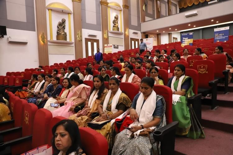 SAGE University Bhopal Events photo 148